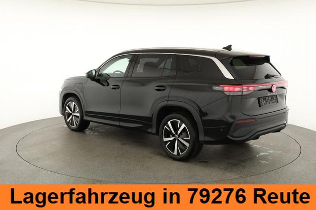 Volkswagen Tayron 1.5 TSI eHybrid 150 kW Life Life, Leder, Pano, HuD, AHK, AreaView, Side, Navi, Winter, 5-J. Garantie 