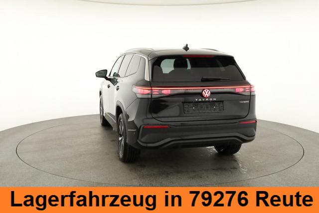 Volkswagen Tayron 1.5 TSI eHybrid 150 kW Life Life, Leder, Pano, HuD, AHK, AreaView, Side, Navi, Winter, 5-J. Garantie 