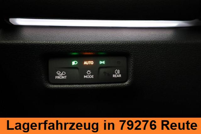 Volkswagen Tayron 1.5 TSI eHybrid 150 kW Life Life, Leder, Pano, HuD, AHK, AreaView, Side, Navi, Winter, 5-J. Garantie 