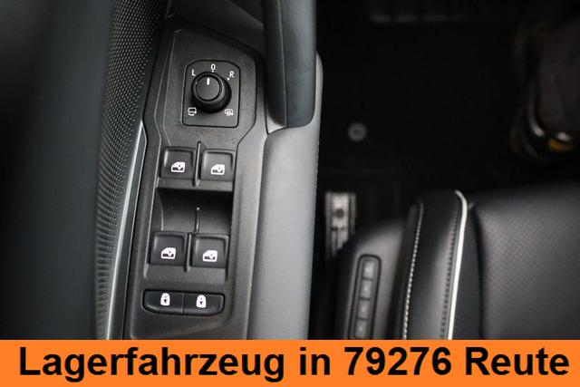 Volkswagen Tayron 1.5 TSI eHybrid 150 kW Life Life, Leder, Pano, HuD, AHK, AreaView, Side, Navi, Winter, 5-J. Garantie 