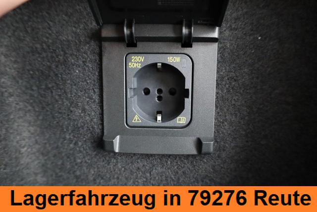 Volkswagen Tayron 1.5 TSI eHybrid 150 kW Life Life, Leder, Pano, HuD, AHK, AreaView, Side, Navi, Winter, 5-J. Garantie 