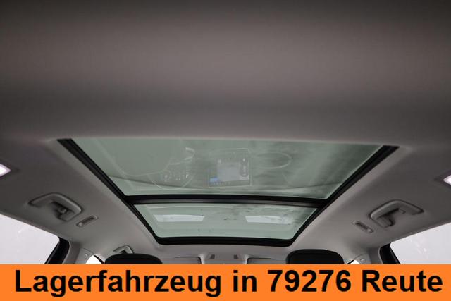 Volkswagen Tayron 1.5 TSI eHybrid 150 kW Life Life, Leder, Pano, HuD, AHK, AreaView, Side, Navi, Winter, 5-J. Garantie 