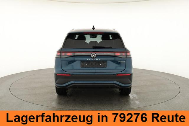 Volkswagen Tayron 1.5 TSI eHybrid 150 kW Life Life, Leder, Pano, HuD, AHK, AreaView, Side, Navi, Winter, 5-J. Garantie 