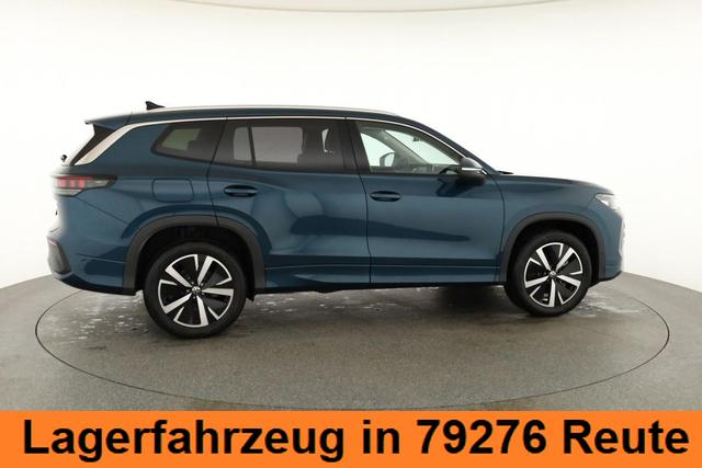 Volkswagen Tayron 1.5 TSI eHybrid 150 kW Life Life, Leder, Pano, HuD, AHK, AreaView, Side, Navi, Winter, 5-J. Garantie 