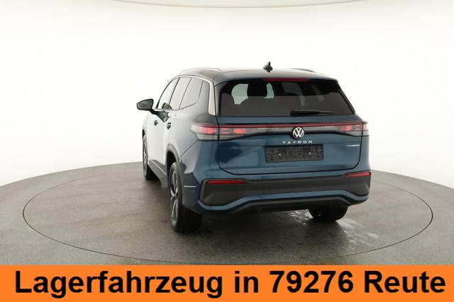 Volkswagen Tayron 1.5 TSI eHybrid 150 kW Life Life, Leder, Pano, HuD, AHK, AreaView, Side, Navi, Winter, 5-J. Garantie 