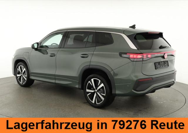 Volkswagen Tayron 1.5 TSI eHybrid 150 kW Life Life, Leder, Pano, HuD, AHK, AreaView, Side, Navi, Winter, 5-J. Garantie 
