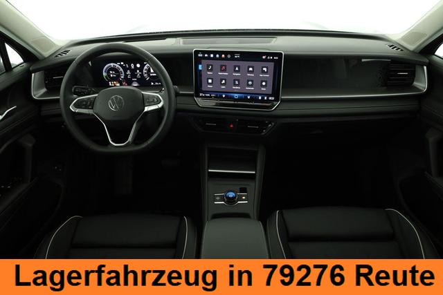 Volkswagen Tayron 1.5 TSI eHybrid 150 kW Life Life, Leder, Pano, HuD, AHK, AreaView, Side, Navi, Winter, 5-J. Garantie 