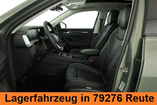 Volkswagen Tayron 1.5 TSI eHybrid 150 kW Life Life, Leder, Pano, HuD, AHK, AreaView, Side, Navi, Winter, 5-J. Garantie 