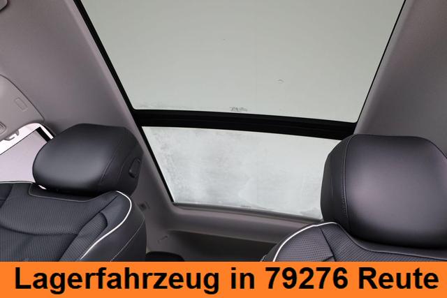 Volkswagen Tayron 1.5 TSI eHybrid 150 kW Life Life, Leder, Pano, HuD, AHK, AreaView, Side, Navi, Winter, 5-J. Garantie 
