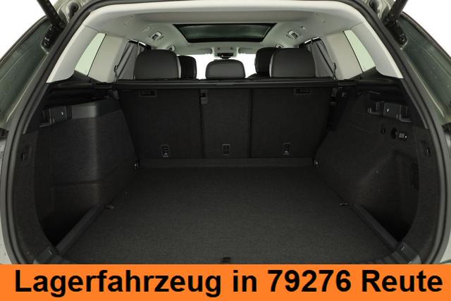 Volkswagen Tayron 1.5 TSI eHybrid 150 kW Life Life, Leder, Pano, HuD, AHK, AreaView, Side, Navi, Winter, 5-J. Garantie 