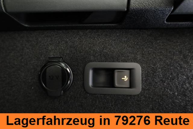 Volkswagen Tayron 1.5 TSI eHybrid 150 kW Life Life, Leder, Pano, HuD, AHK, AreaView, Side, Navi, Winter, 5-J. Garantie 