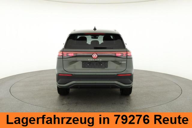 Volkswagen Tayron 1.5 TSI eHybrid 150 kW Life Life, Leder, Pano, HuD, AHK, AreaView, Side, Navi, Winter, 5-J. Garantie 