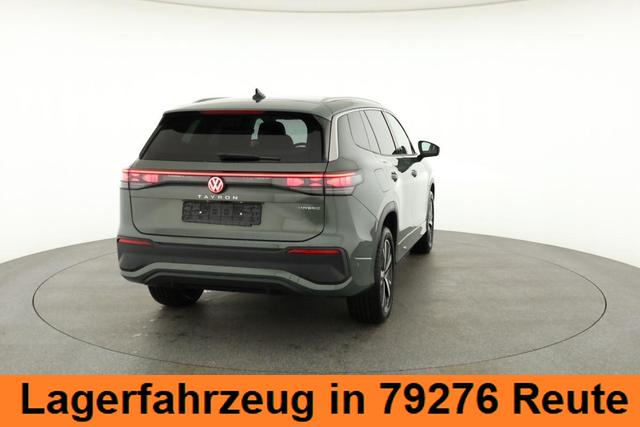 Volkswagen Tayron 1.5 TSI eHybrid 150 kW Life Life, Leder, Pano, HuD, AHK, AreaView, Side, Navi, Winter, 5-J. Garantie 
