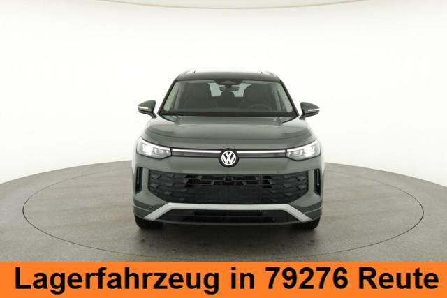 Volkswagen Tayron 1.5 TSI eHybrid 150 kW Life Life, Leder, Pano, HuD, AHK, AreaView, Side, Navi, Winter, 5-J. Garantie 