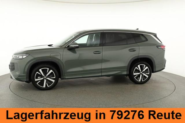 Volkswagen Tayron 1.5 TSI eHybrid 150 kW Life Life, Leder, Pano, HuD, AHK, AreaView, Side, Navi, Winter, 5-J. Garantie 