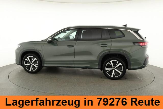 Volkswagen Tayron 1.5 TSI eHybrid 150 kW Life Life, Leder, Pano, HuD, AHK, AreaView, Side, Navi, Winter, 5-J. Garantie 