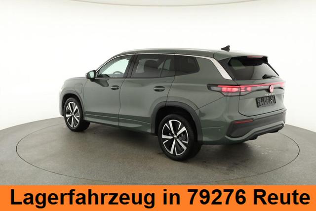 Volkswagen Tayron 1.5 TSI eHybrid 150 kW Life Life, Leder, Pano, HuD, AHK, AreaView, Side, Navi, Winter, 5-J. Garantie 