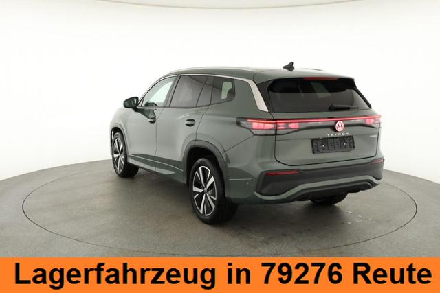 Volkswagen Tayron 1.5 TSI eHybrid 150 kW Life Life, Leder, Pano, HuD, AHK, AreaView, Side, Navi, Winter, 5-J. Garantie 