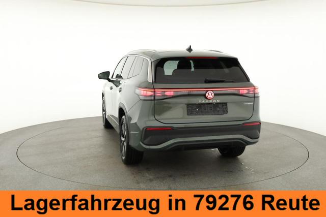 Volkswagen Tayron 1.5 TSI eHybrid 150 kW Life Life, Leder, Pano, HuD, AHK, AreaView, Side, Navi, Winter, 5-J. Garantie 