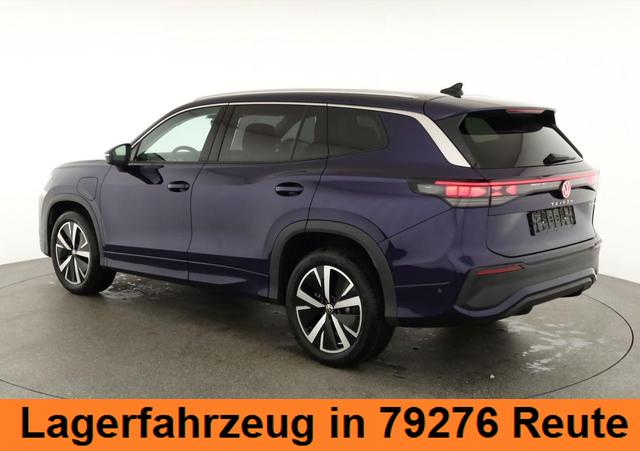 Volkswagen Tayron 1.5 TSI eHybrid 150 kW Life Life, Leder, Pano, HuD, AHK, AreaView, Side, Navi, Winter, 5-J. Garantie 