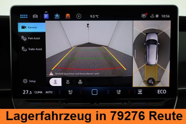Volkswagen Tayron 1.5 TSI eHybrid 150 kW Life Life, Leder, Pano, HuD, AHK, AreaView, Side, Navi, Winter, 5-J. Garantie 