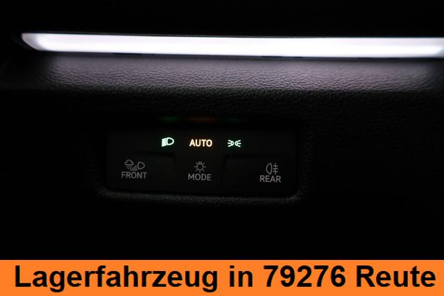 Volkswagen Tayron 1.5 TSI eHybrid 150 kW Life Life, Leder, Pano, HuD, AHK, AreaView, Side, Navi, Winter, 5-J. Garantie 