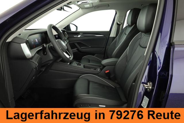 Volkswagen Tayron 1.5 TSI eHybrid 150 kW Life Life, Leder, Pano, HuD, AHK, AreaView, Side, Navi, Winter, 5-J. Garantie 
