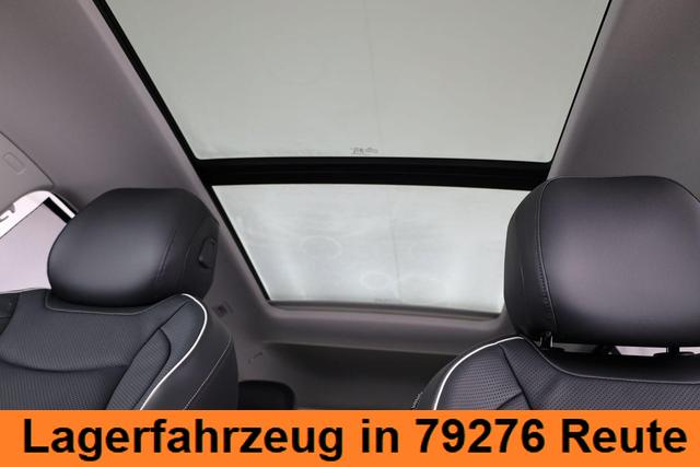 Volkswagen Tayron 1.5 TSI eHybrid 150 kW Life Life, Leder, Pano, HuD, AHK, AreaView, Side, Navi, Winter, 5-J. Garantie 