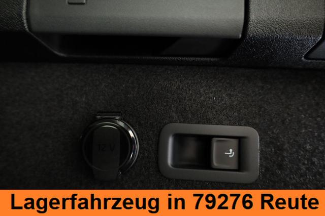 Volkswagen Tayron 1.5 TSI eHybrid 150 kW Life Life, Leder, Pano, HuD, AHK, AreaView, Side, Navi, Winter, 5-J. Garantie 