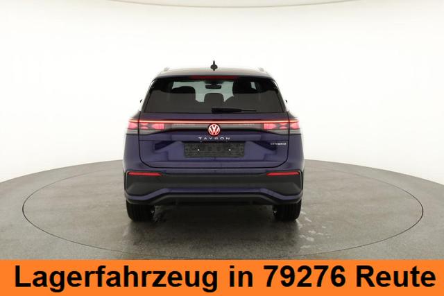 Volkswagen Tayron 1.5 TSI eHybrid 150 kW Life Life, Leder, Pano, HuD, AHK, AreaView, Side, Navi, Winter, 5-J. Garantie 