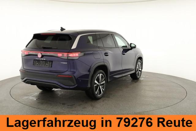 Volkswagen Tayron 1.5 TSI eHybrid 150 kW Life Life, Leder, Pano, HuD, AHK, AreaView, Side, Navi, Winter, 5-J. Garantie 