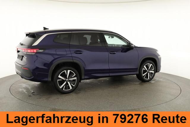 Volkswagen Tayron 1.5 TSI eHybrid 150 kW Life Life, Leder, Pano, HuD, AHK, AreaView, Side, Navi, Winter, 5-J. Garantie 