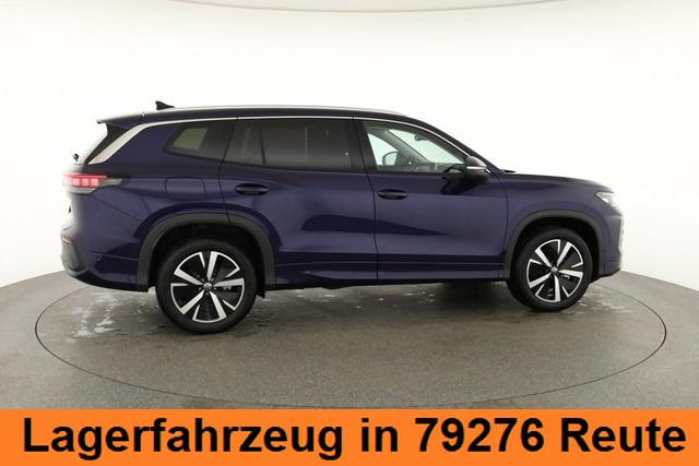 Volkswagen Tayron 1.5 TSI eHybrid 150 kW Life Life, Leder, Pano, HuD, AHK, AreaView, Side, Navi, Winter, 5-J. Garantie 