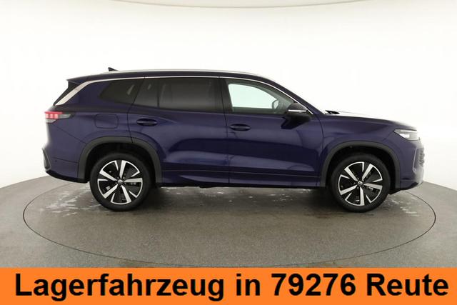 Volkswagen Tayron 1.5 TSI eHybrid 150 kW Life Life, Leder, Pano, HuD, AHK, AreaView, Side, Navi, Winter, 5-J. Garantie 