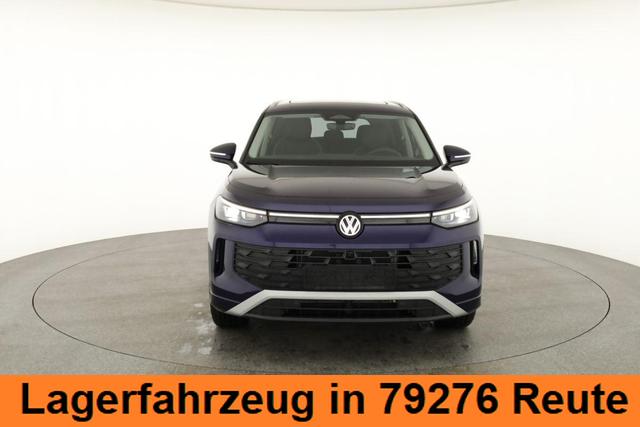 Volkswagen Tayron 1.5 TSI eHybrid 150 kW Life Life, Leder, Pano, HuD, AHK, AreaView, Side, Navi, Winter, 5-J. Garantie 
