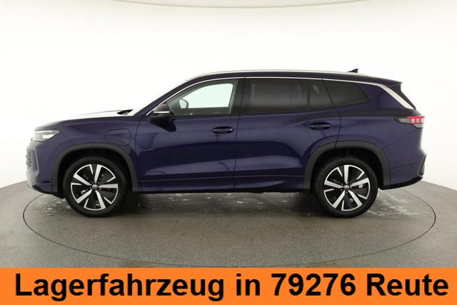 Volkswagen Tayron 1.5 TSI eHybrid 150 kW Life Life, Leder, Pano, HuD, AHK, AreaView, Side, Navi, Winter, 5-J. Garantie 