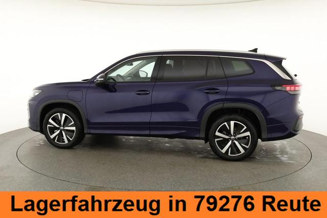 Volkswagen Tayron 1.5 TSI eHybrid 150 kW Life Life, Leder, Pano, HuD, AHK, AreaView, Side, Navi, Winter, 5-J. Garantie 