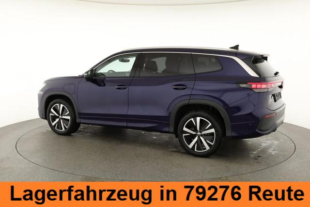 Volkswagen Tayron 1.5 TSI eHybrid 150 kW Life Life, Leder, Pano, HuD, AHK, AreaView, Side, Navi, Winter, 5-J. Garantie 
