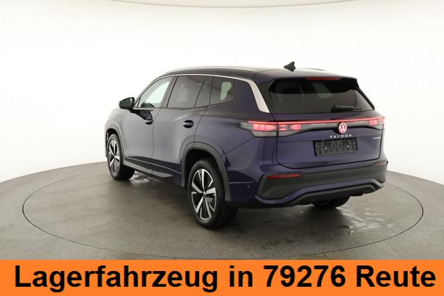 Volkswagen Tayron 1.5 TSI eHybrid 150 kW Life Life, Leder, Pano, HuD, AHK, AreaView, Side, Navi, Winter, 5-J. Garantie 