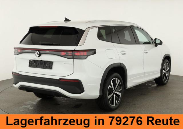 Volkswagen Tayron 1.5 TSI eHybrid 150 kW Life Life, Leder, Pano, HuD, AHK, AreaView, Side, Navi, Winter, 5-J. Garantie 