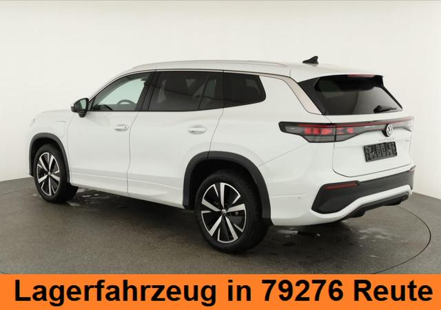 Volkswagen Tayron 1.5 TSI eHybrid 150 kW Life Life, Leder, Pano, HuD, AHK, AreaView, Side, Navi, Winter, 5-J. Garantie 