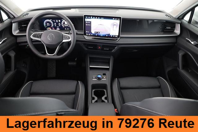Volkswagen Tayron 1.5 TSI eHybrid 150 kW Life Life, Leder, Pano, HuD, AHK, AreaView, Side, Navi, Winter, 5-J. Garantie 