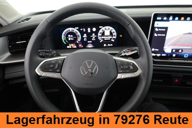 Volkswagen Tayron 1.5 TSI eHybrid 150 kW Life Life, Leder, Pano, HuD, AHK, AreaView, Side, Navi, Winter, 5-J. Garantie 