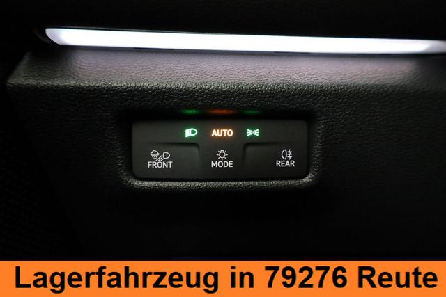 Volkswagen Tayron 1.5 TSI eHybrid 150 kW Life Life, Leder, Pano, HuD, AHK, AreaView, Side, Navi, Winter, 5-J. Garantie 