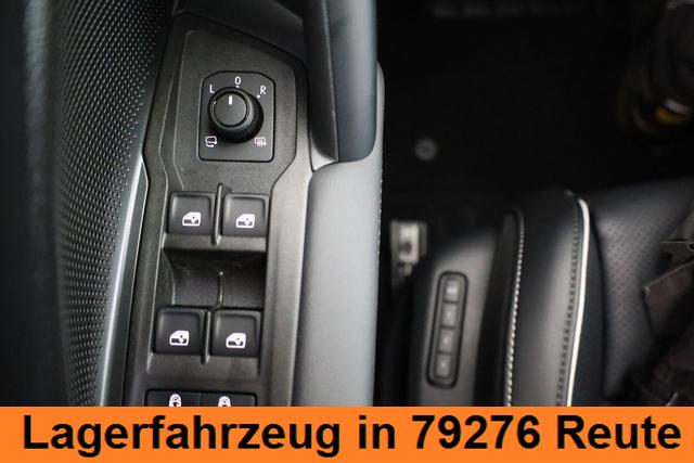 Volkswagen Tayron 1.5 TSI eHybrid 150 kW Life Life, Leder, Pano, HuD, AHK, AreaView, Side, Navi, Winter, 5-J. Garantie 