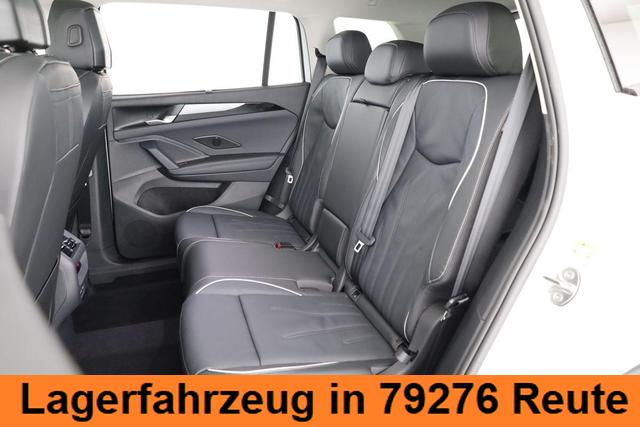 Volkswagen Tayron 1.5 TSI eHybrid 150 kW Life Life, Leder, Pano, HuD, AHK, AreaView, Side, Navi, Winter, 5-J. Garantie 