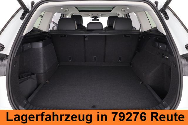 Volkswagen Tayron 1.5 TSI eHybrid 150 kW Life Life, Leder, Pano, HuD, AHK, AreaView, Side, Navi, Winter, 5-J. Garantie 