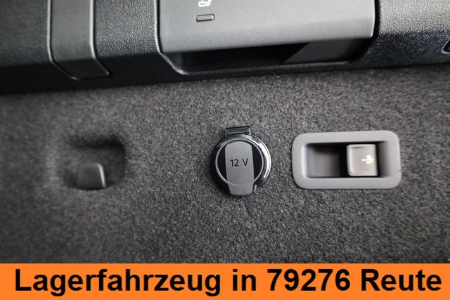 Volkswagen Tayron 1.5 TSI eHybrid 150 kW Life Life, Leder, Pano, HuD, AHK, AreaView, Side, Navi, Winter, 5-J. Garantie 