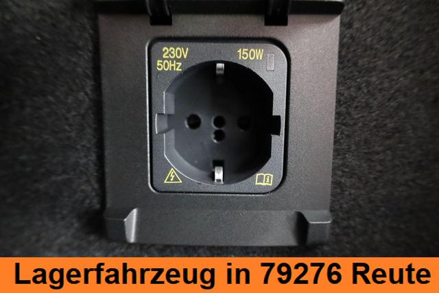 Volkswagen Tayron 1.5 TSI eHybrid 150 kW Life Life, Leder, Pano, HuD, AHK, AreaView, Side, Navi, Winter, 5-J. Garantie 