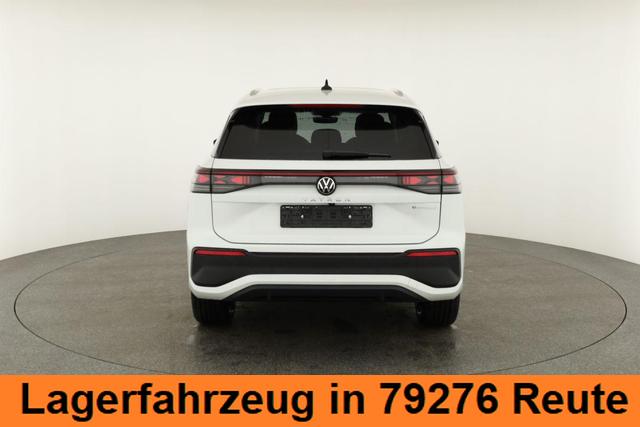 Volkswagen Tayron 1.5 TSI eHybrid 150 kW Life Life, Leder, Pano, HuD, AHK, AreaView, Side, Navi, Winter, 5-J. Garantie 
